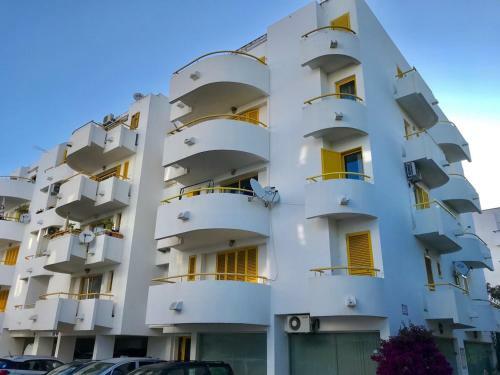 Apartamento Al - R&r Vilamoura Flat, City Center