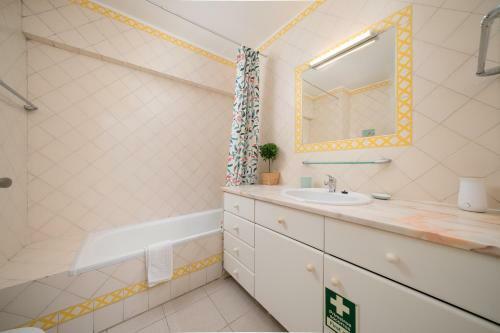 Apartamento Al - R&r Vilamoura Flat, City Center