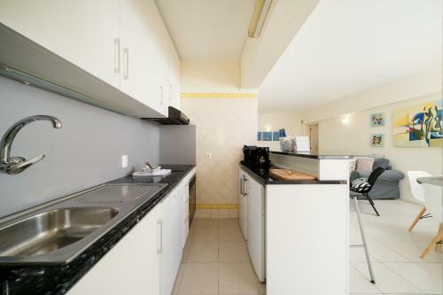 Apartamento Al - R&r Vilamoura Flat, City Center