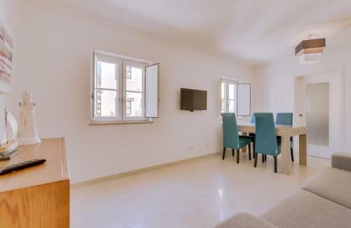 Apartamento Marina Arcadas - 1 Bedroom - Vilamoura