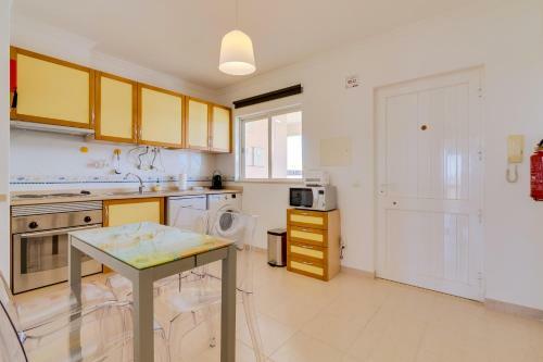 Cozy Apartment With View - Vilamoura