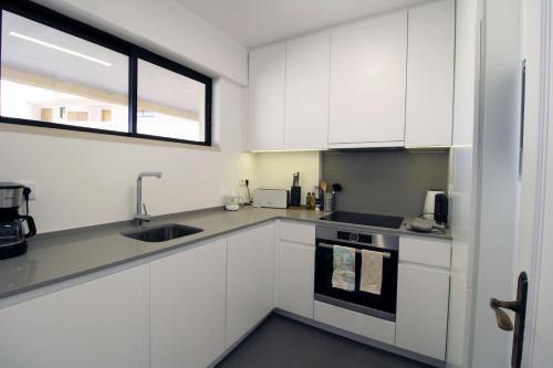 Apartamento Marina Mar 'splendor' By Sapvillas