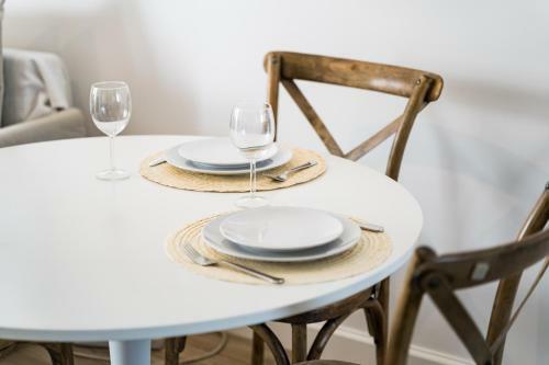 Vilamoura Marina Apartment With Swimming Pool