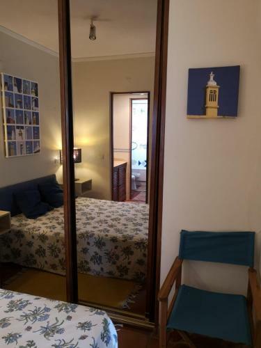 The Marina Plaza Apartment