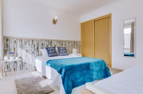 Apartamento Moura Suite Studio - Vilamoura