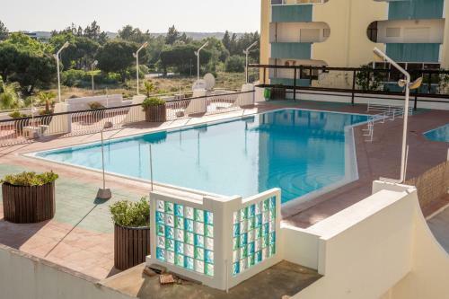 Apartamento Parque Das Amendoeiras Vilamoura