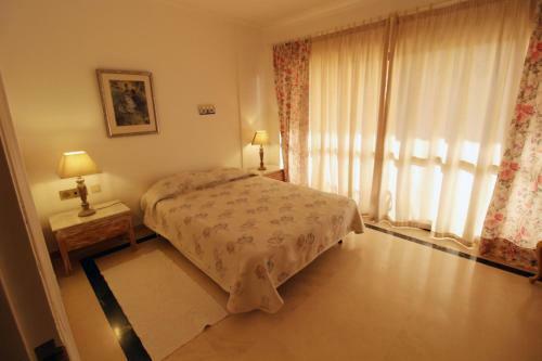 Apartamento Marina Mar 'sunlight' By Sapvillas