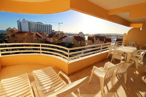 Apartamento Marina Mar 'sunlight' By Sapvillas