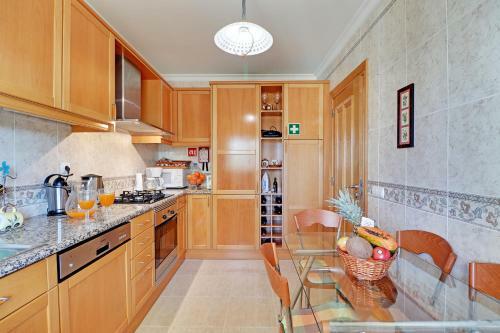 Apartamento Carob Tree
