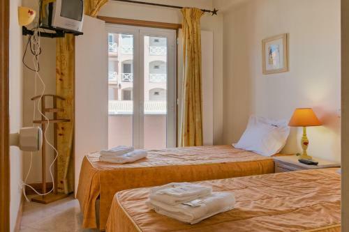 Apartamento Flh Vilamoura Marina Flat With Balcony