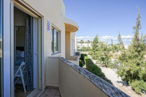 Apartamento Flh Fal�sia Flat With Pool