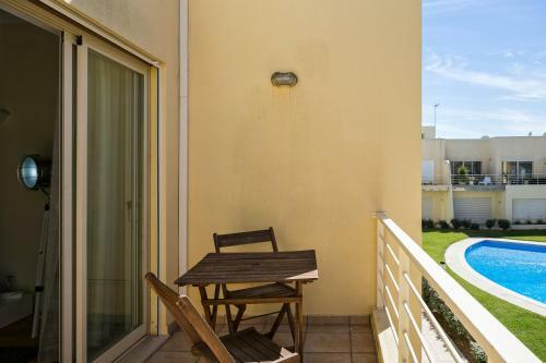 Apartamento Flh Fal�sia Flat With Pool