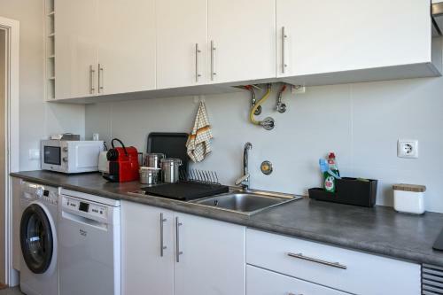 Apartamento Flh Fal�sia Flat With Pool