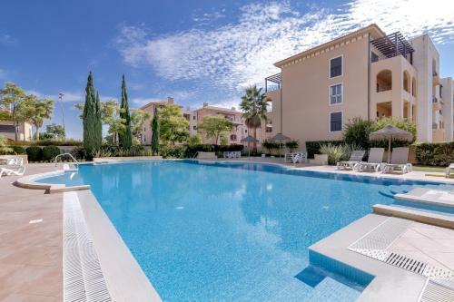 Apartamento Victoria Boulevard - Vasco Da Gama - Vilamoura