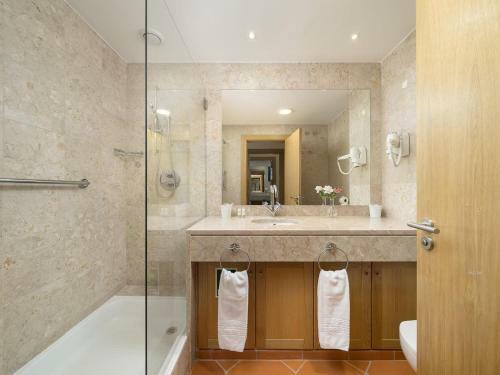 Al - Apartamento Vila Sol F5 L