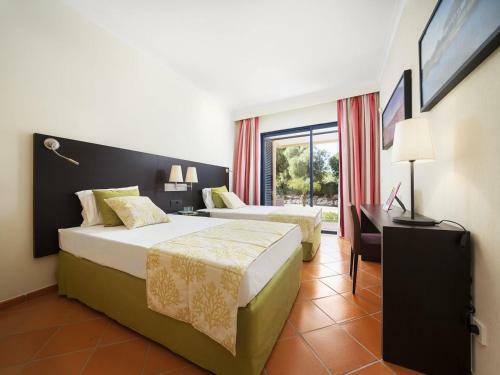 Al - Apartamento Vila Sol F5 L