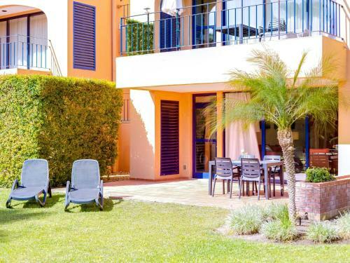 Al - Apartamento Vila Sol F5 L