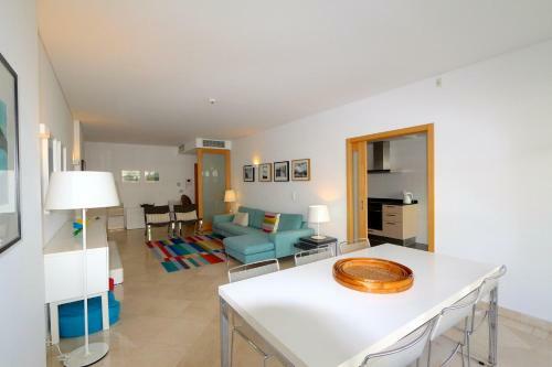 Apartamento Aquamar 193 - Clever Details