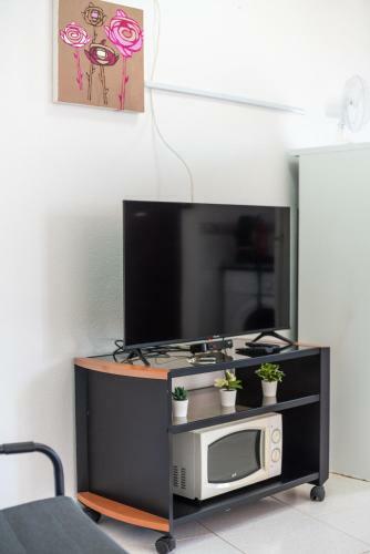 Apartamento Adorable Blazing Flat - Pool & Garage
