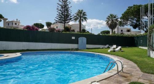 Scalabis Apartments Vilamoura Marina