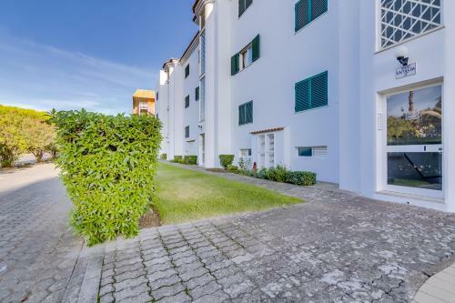 Sol Nascente - 1 Bedroom Apartment - Vilamoura