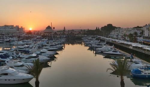 Apartamento Sunset Marina - Sea View - Vilamoura