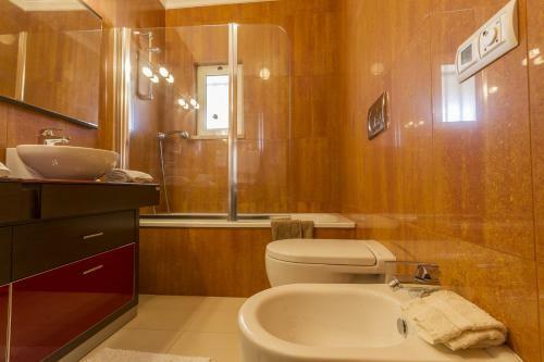Apartamento Millennium Plaza