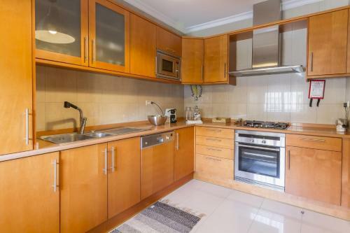 Apartamento Millennium Plaza