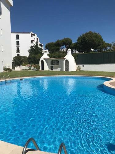 Apartamento Vilamoura Holidays House