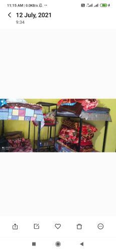 Kanatal Basera Home Stay