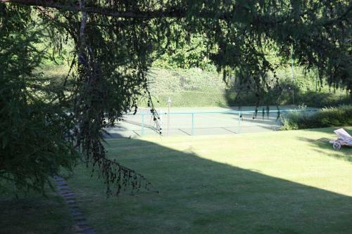Apartamento Chalet Forsthof Everstorf