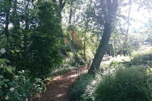 Apartamento Chalet Forsthof Everstorf