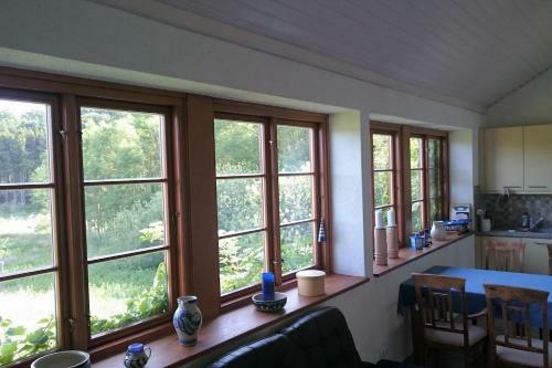 Apartamento Chalet Forsthof Everstorf
