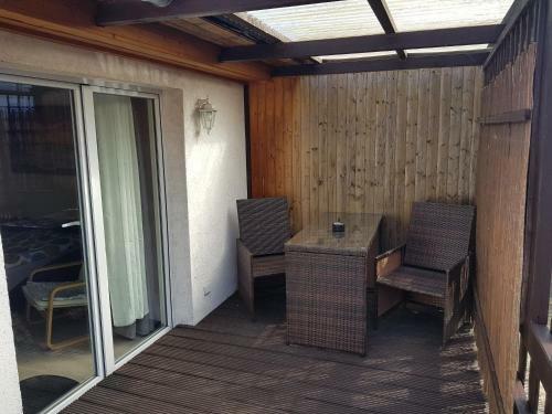 Apartamento Ferienwohnung 2 In N�he Der Ostsee