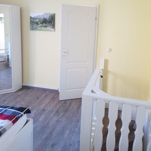 Apartamento Ferienwohnung In Ostseen�he