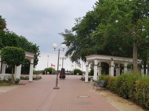 Apartamento Ferienwohnung In Ostseen�he