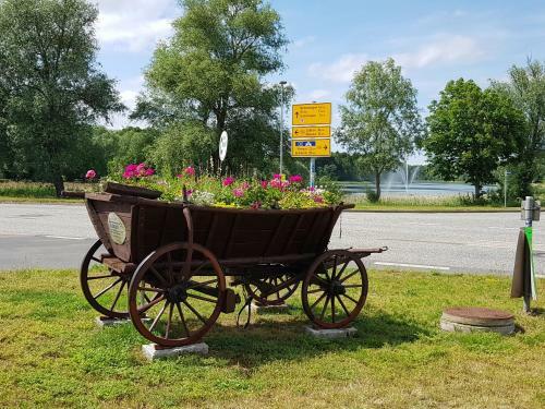 Apartamento Ferienwohnung In Ostseen�he