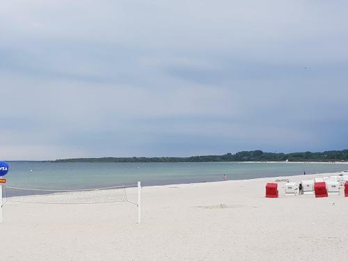 Apartamento Ferienwohnung In Ostseen�he