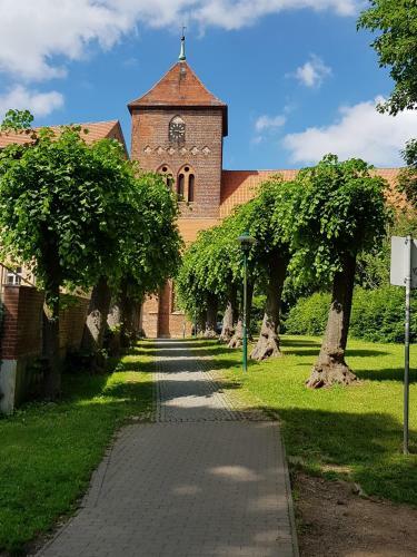 Apartamento Ferienwohnung In Ostseen�he