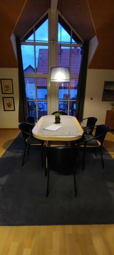 Apartamento G�stehaus Sch�tz