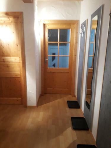 Apartamento G�stehaus Sch�tz