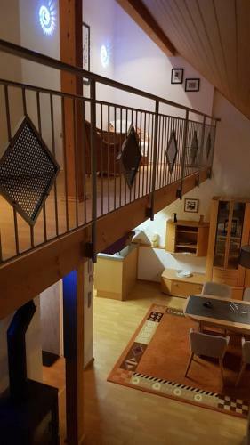 Apartamento G�stehaus Sch�tz