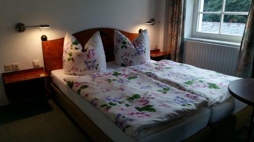 Hostal Pension Am Tharandter Wald