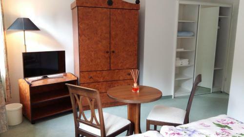 Hostal Pension Am Tharandter Wald