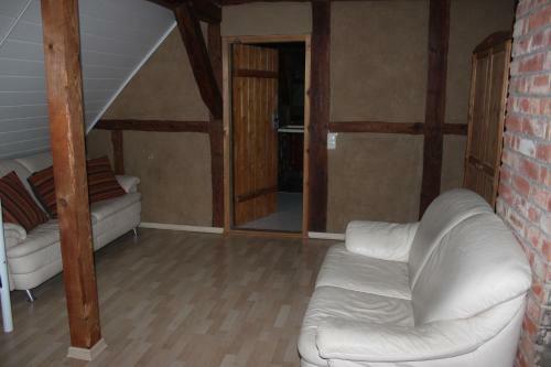 Apartamento Bio Erlebnishof Grittel
