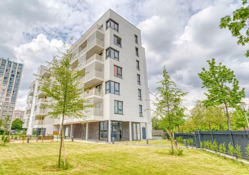Apartamento Le Soleil D'or Entre Disney Et Paris