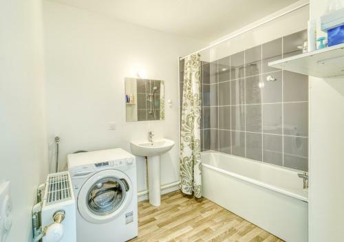 Apartamento Le Soleil D'or Entre Disney Et Paris