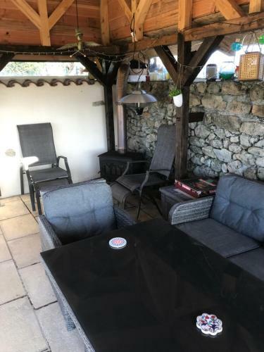 Maison Tranquille