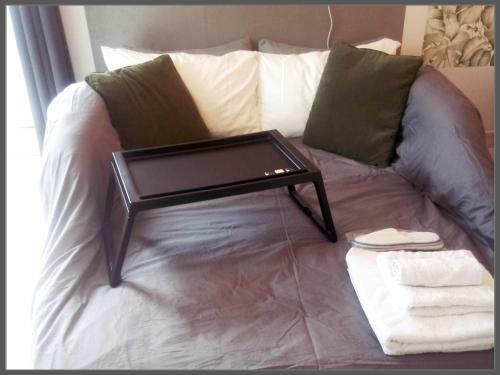 Apartamento Cosy Case Between Disney And Paris
