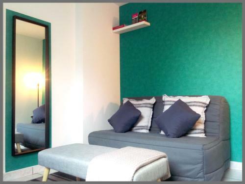 Apartamento Cosy Case Between Disney And Paris